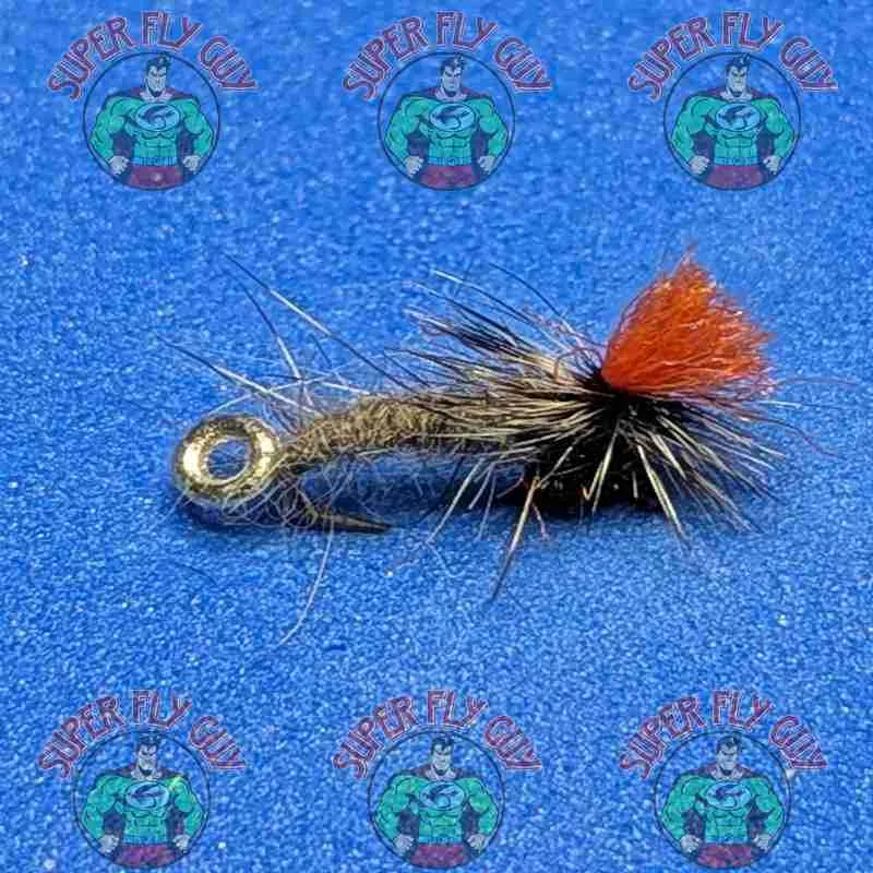 Klink and Dink - Black - Image 2