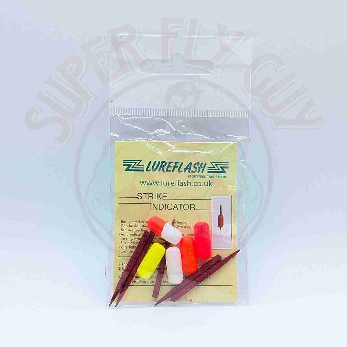 Lureflash Strike Indicators