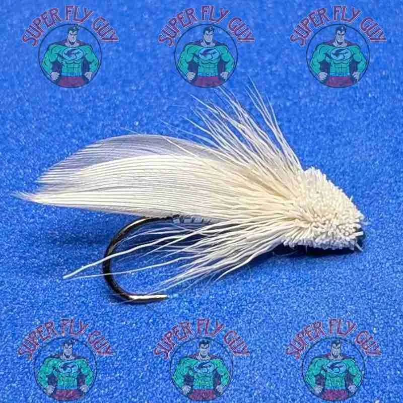 Muddler - White - Image 2
