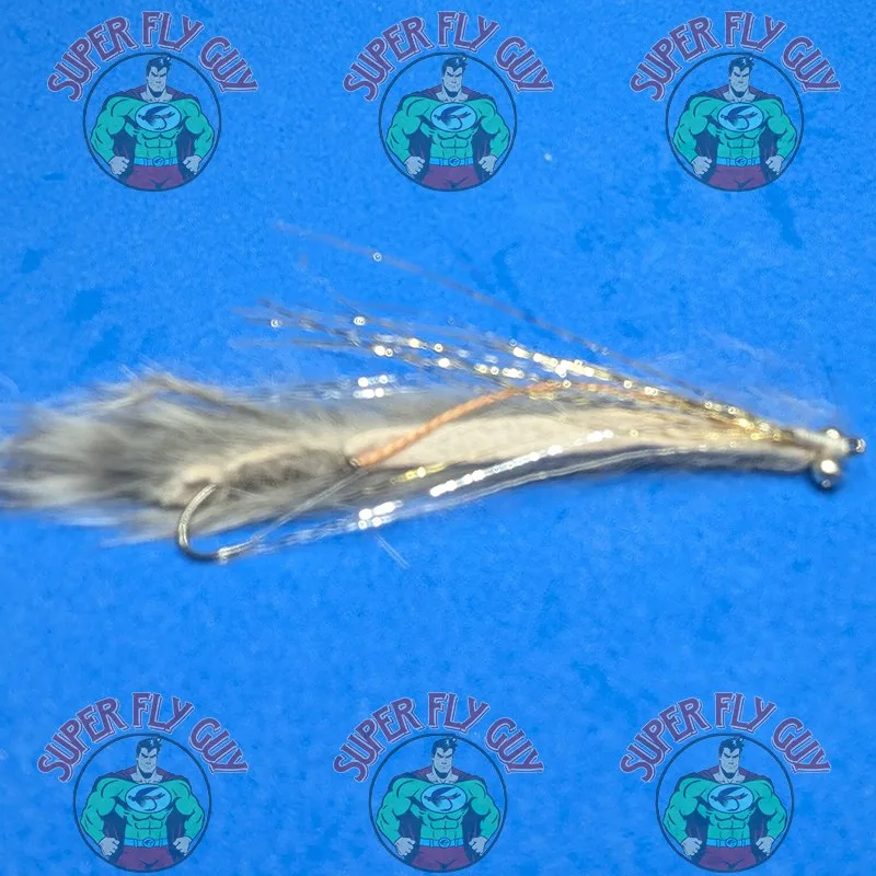 Snake - Natural & Chain Bead Eyes - Image 2