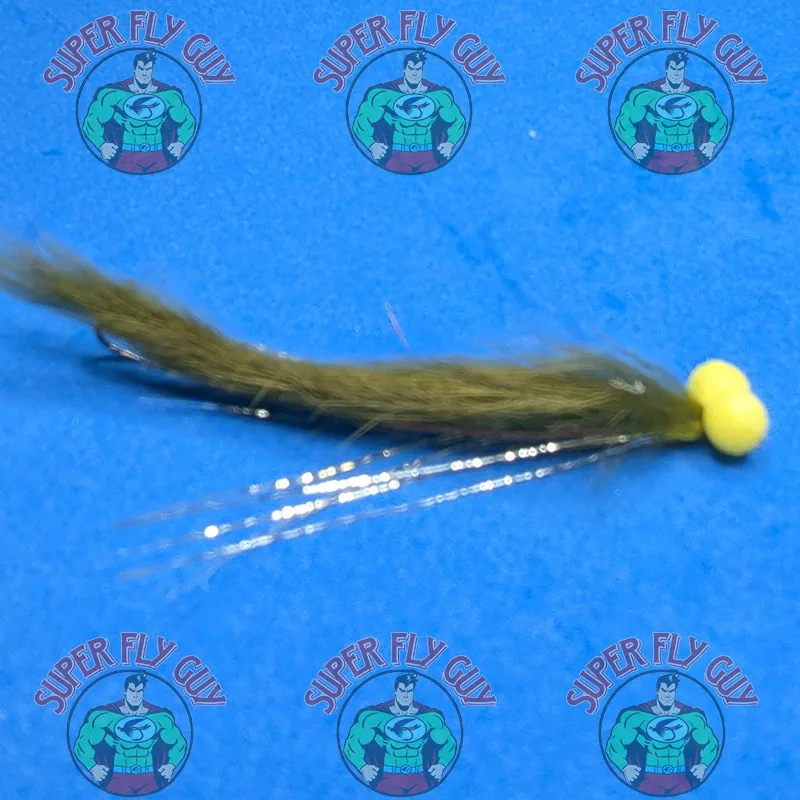 Snake - Olive & Booby Eyes - Image 2