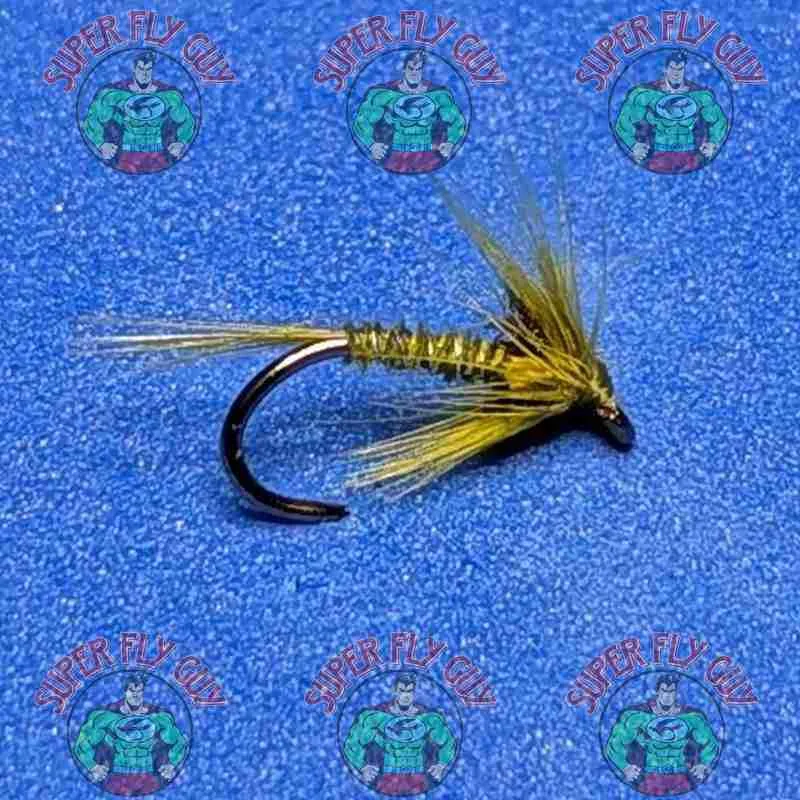 Olive Cruncher - Image 2