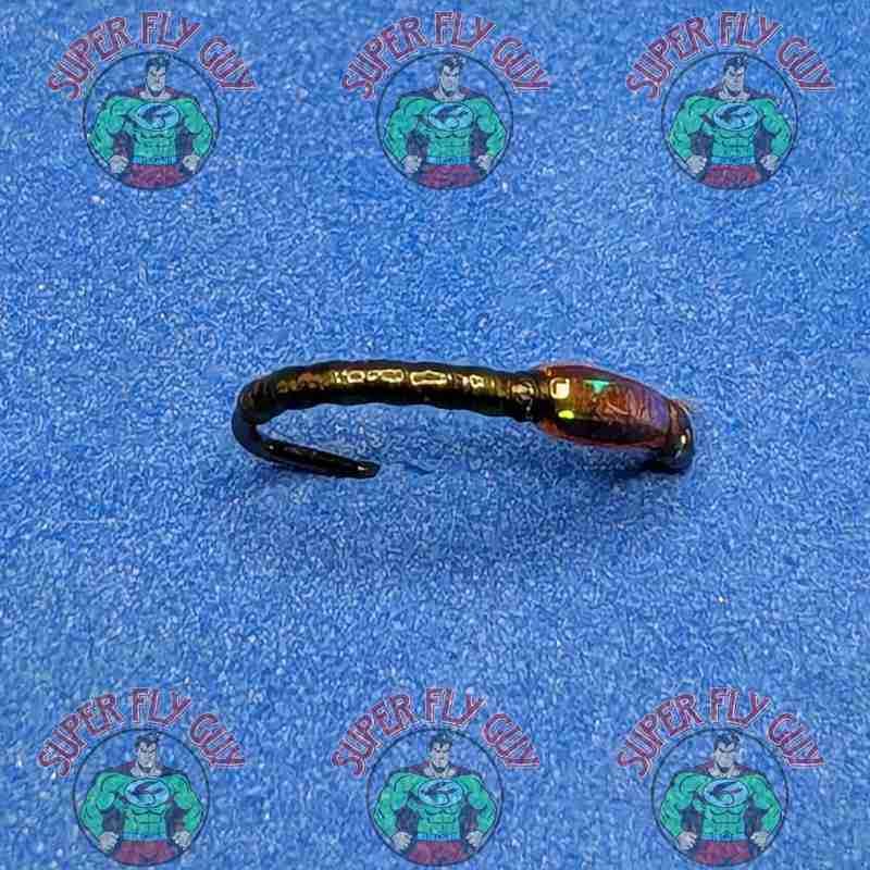 Olive Flexi Pearl Buzzer - Image 2