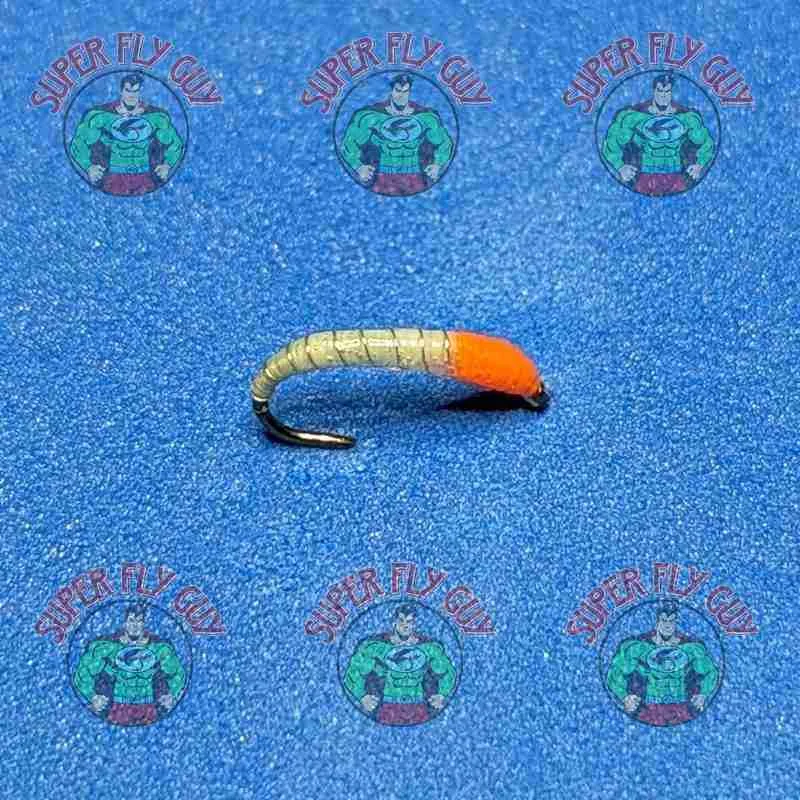 Okey Dokey Buzzer - Orange - Image 2