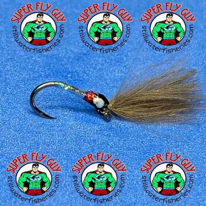 Pin Fry CDC Emerger - Image 2