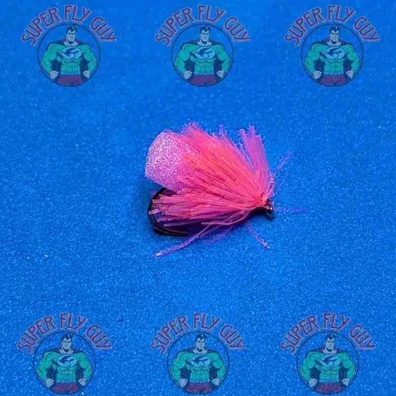 Pink Jelly Fritz FAB - Image 2