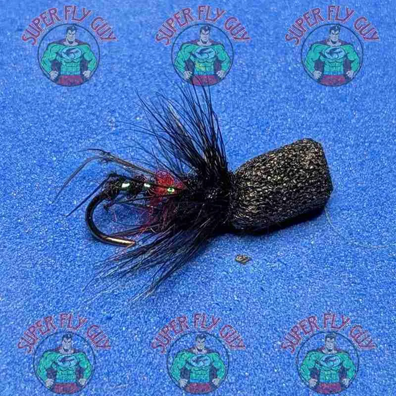 Popper Hopper Suspender Bibio - Image 2