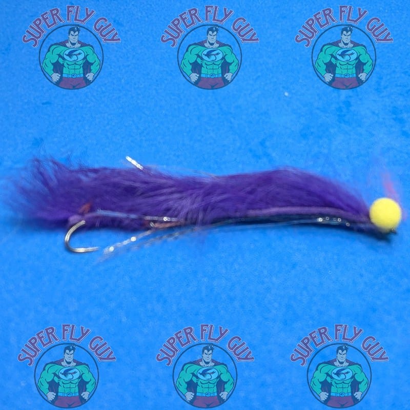 Snake - Purple & Booby Eyes - Image 2