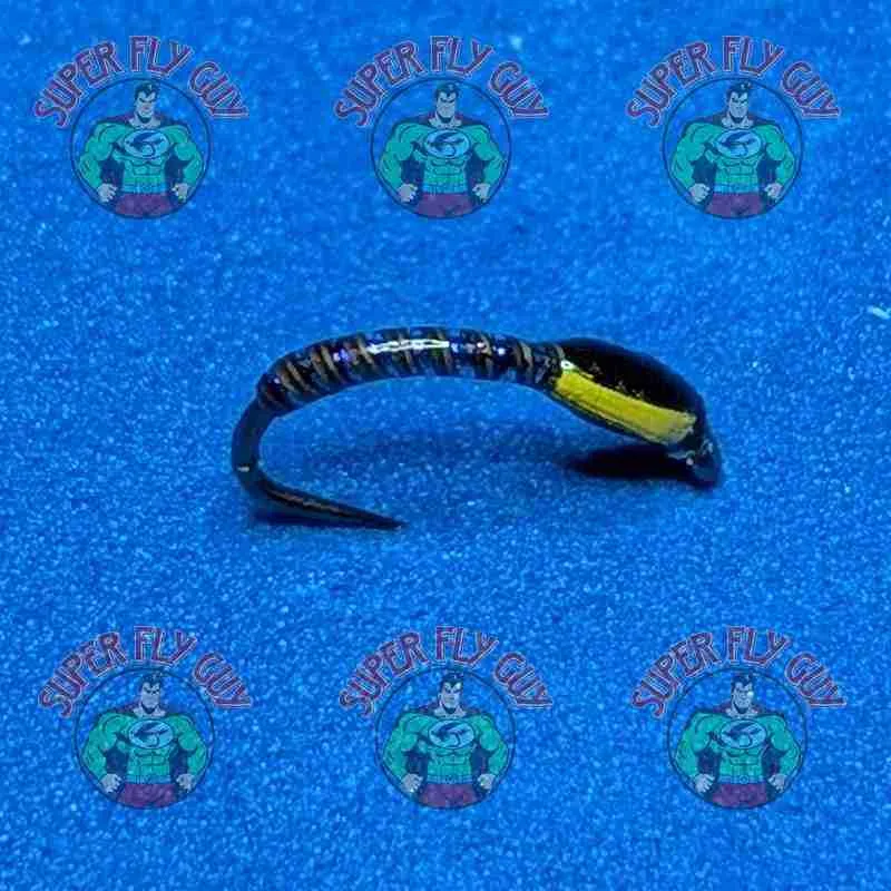 Quilled UV Buzzer - Image 2