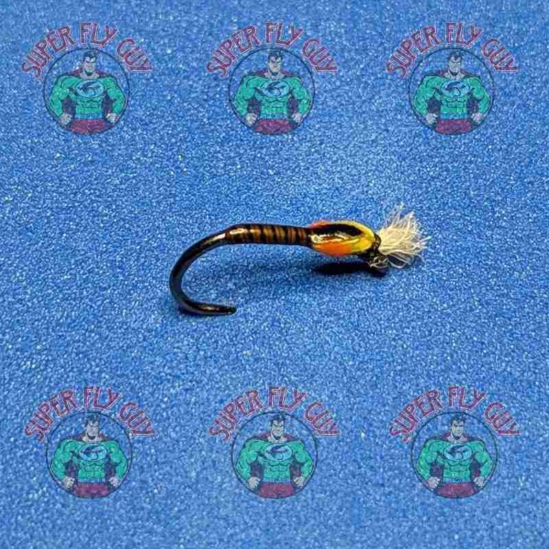 Quilled 2 Tone Buzzer