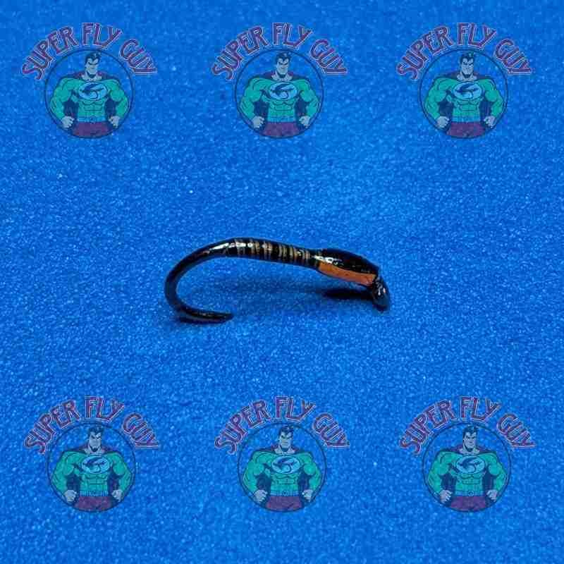 Quilled Crisp Packet Buzzer - Image 2