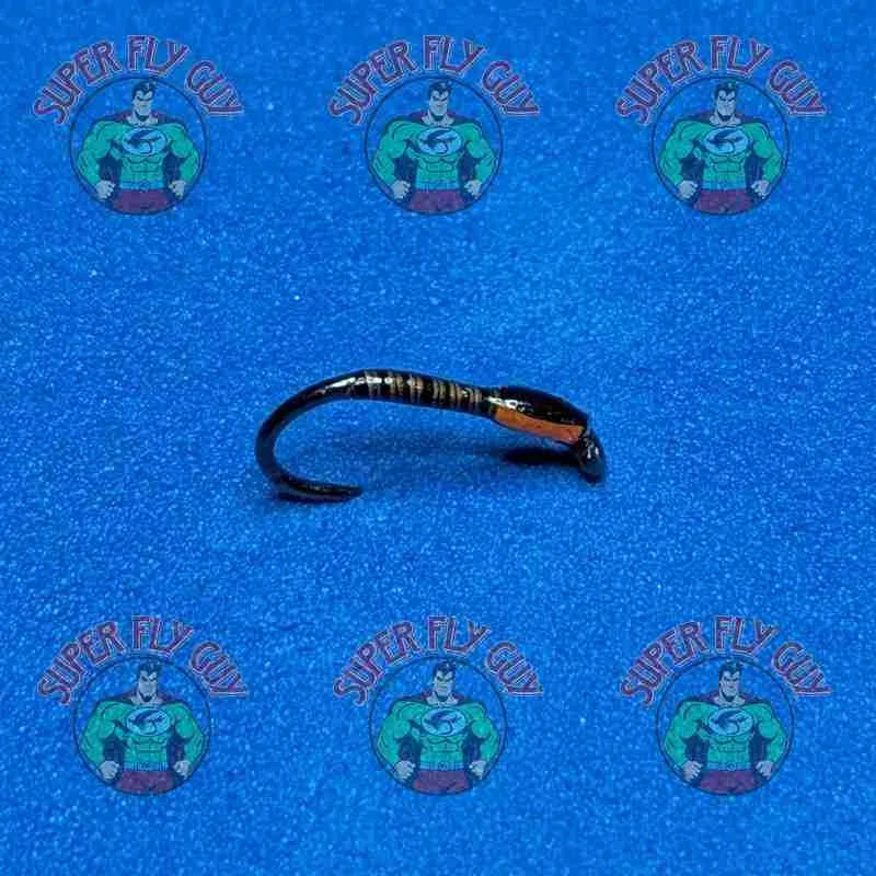 Quilled Crisp Packet Buzzer - Image 2