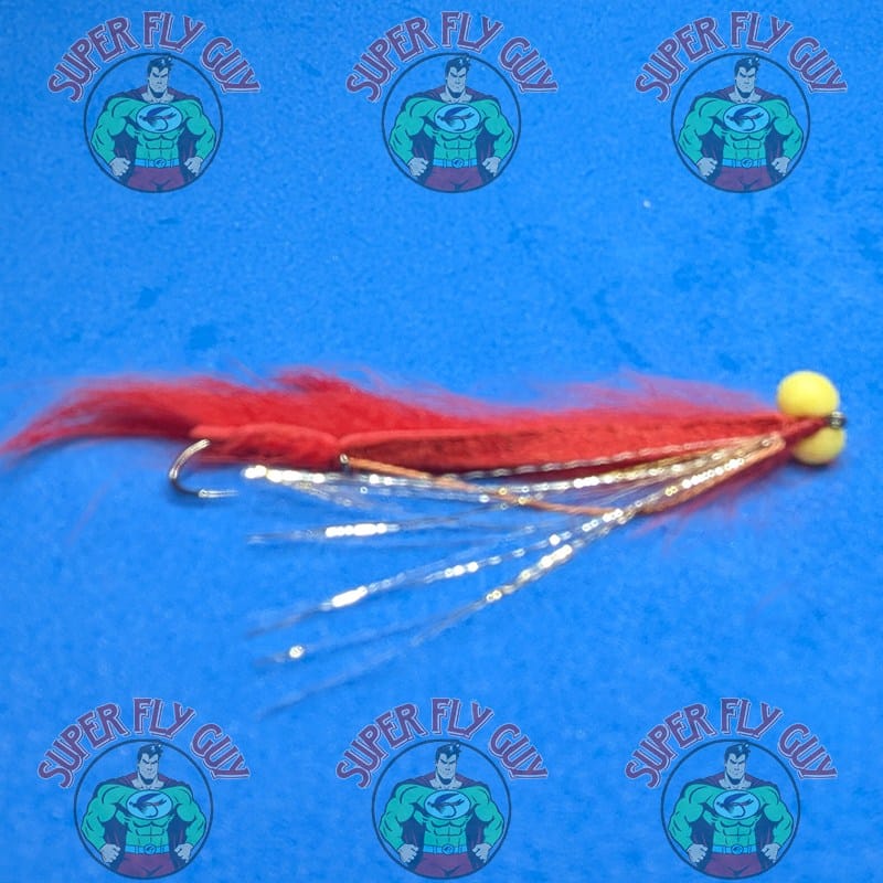 Snake - Red & Booby Eyes - Image 2