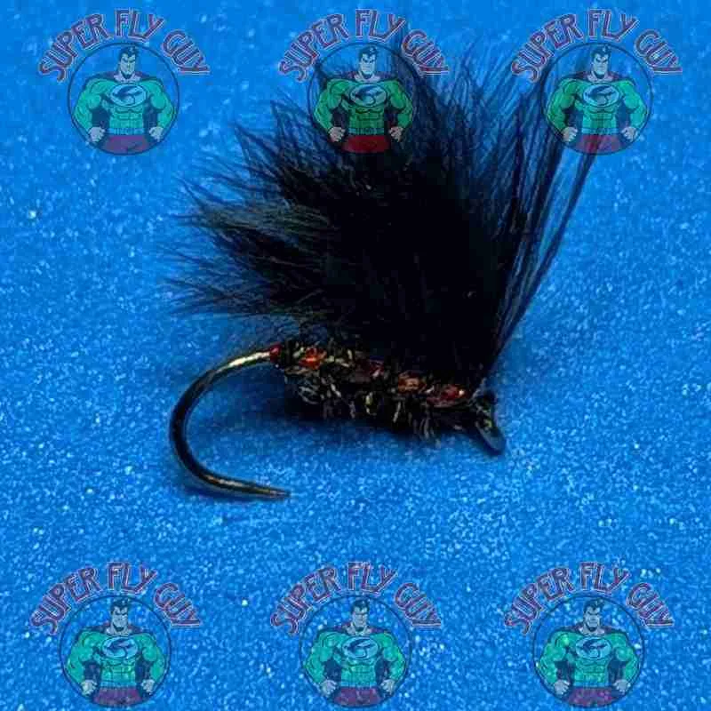 Red Holo Cormorant - Image 2