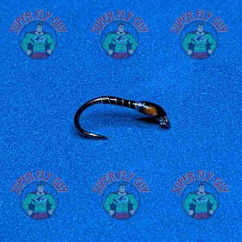 Red Hotspot UV Buzzer - Image 2