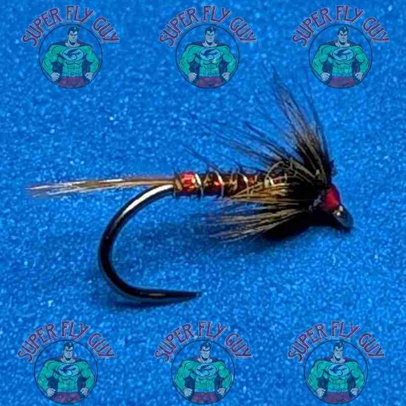 Red Nemo Cruncher - Image 2