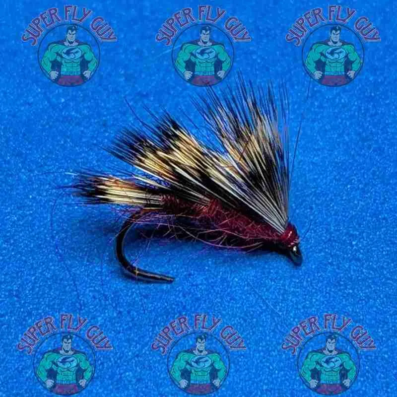 Red Soft Sedgehog - Image 2