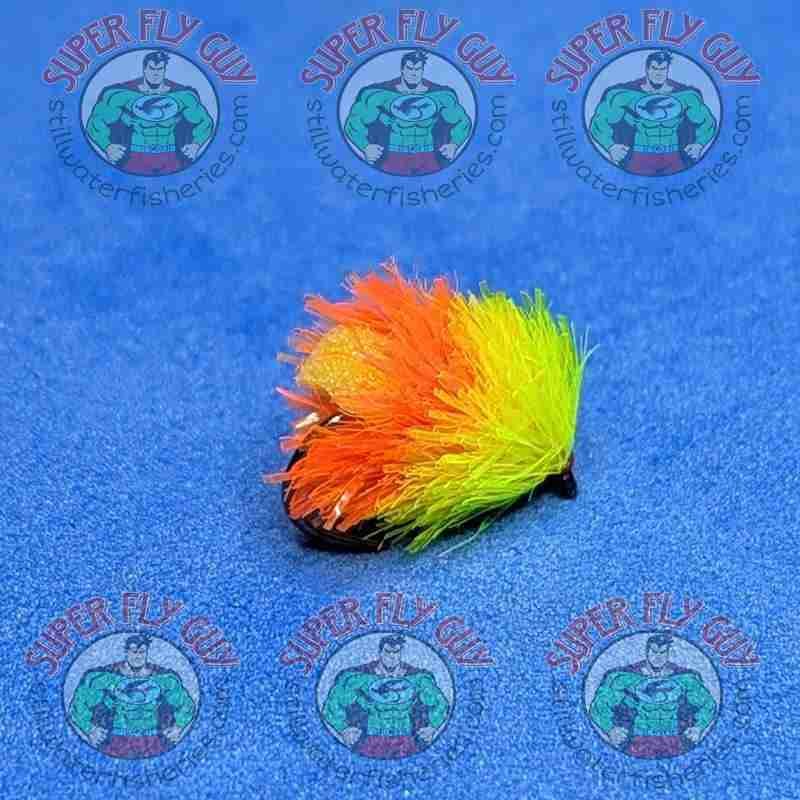 A Dozen Reverse Two Tone FABs