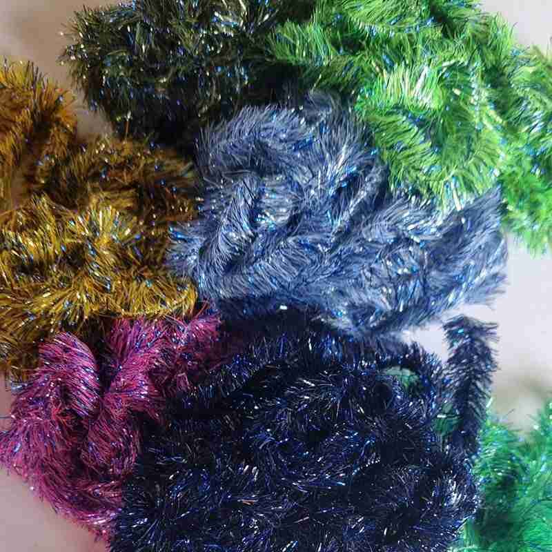 SMG 15mm Lightning Fritz