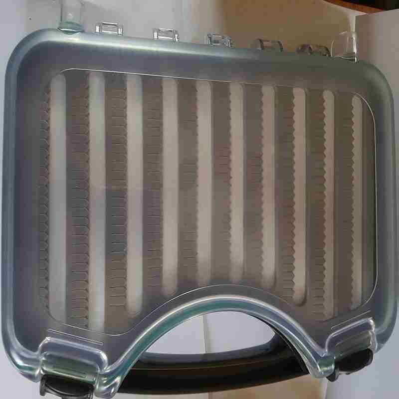 SMG Double Sided Briefcase Viewfinder Box