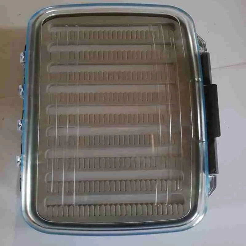 SMG Double Sided Viewfinder Flybox