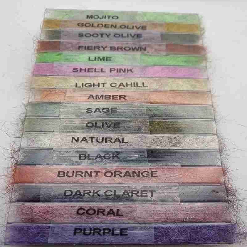 SMG Ossum Possum Dubbing