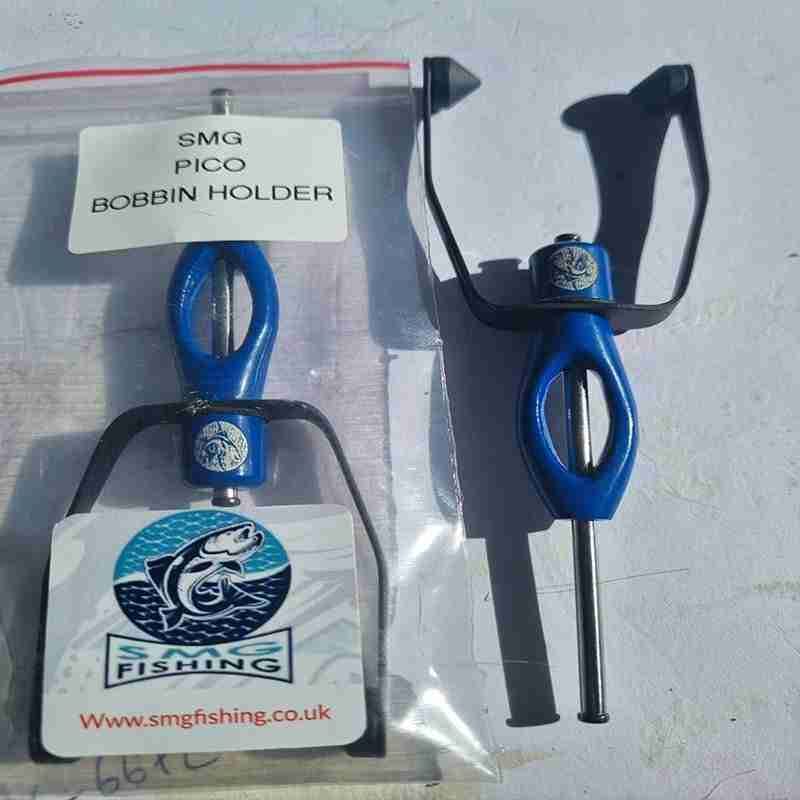 SMG Pico Ceramic Bobbin Holder