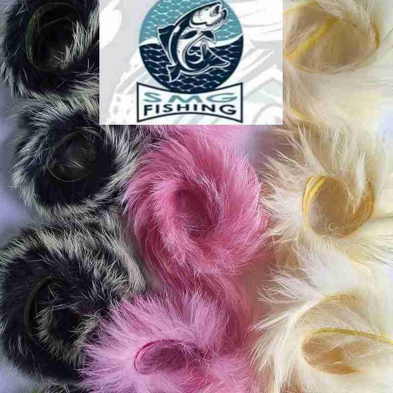 SMG Rabbit Zonker Strips