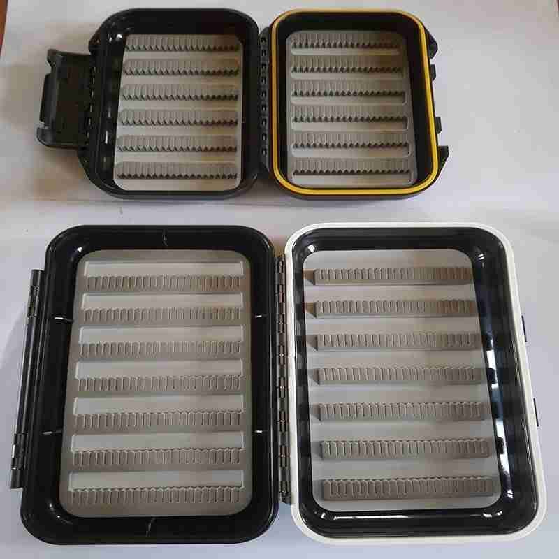 SMG Fly Boxes & Storage