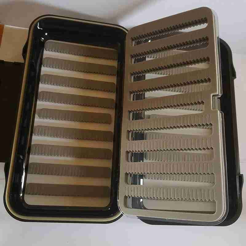 SMG Swing Leaf Fly Box