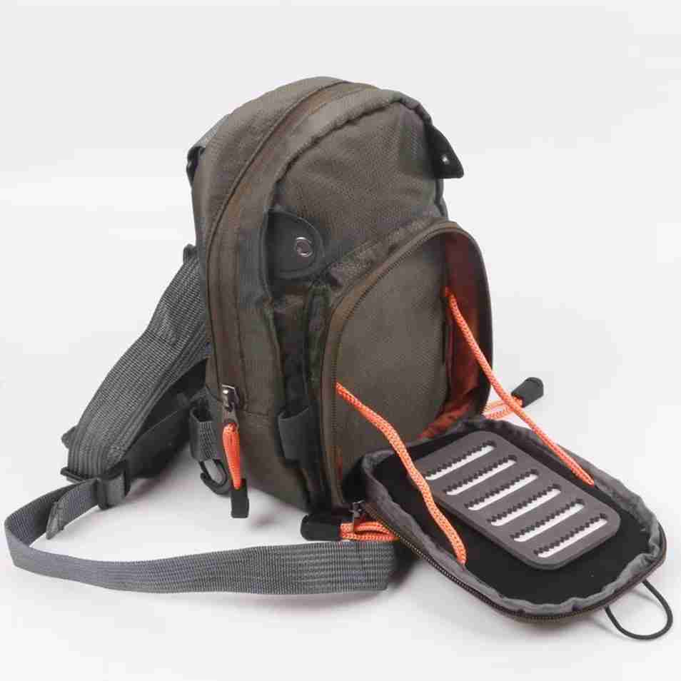 V-Comp Chest Pack