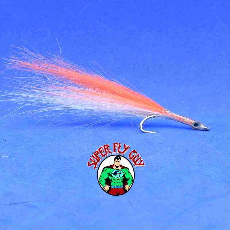 Estuary Sea Trout Braided Flies