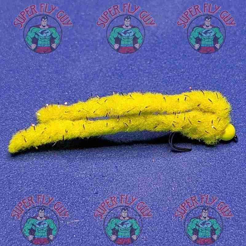 Shimmer Worm - Atomic - Image 2