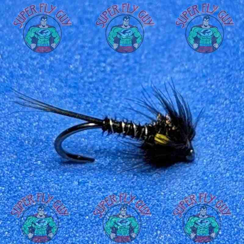Silver Ribbed Cruncher - Image 2