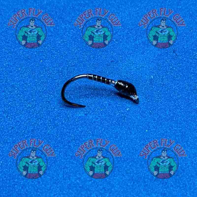 Vicar Buzzer - Silver - Image 2