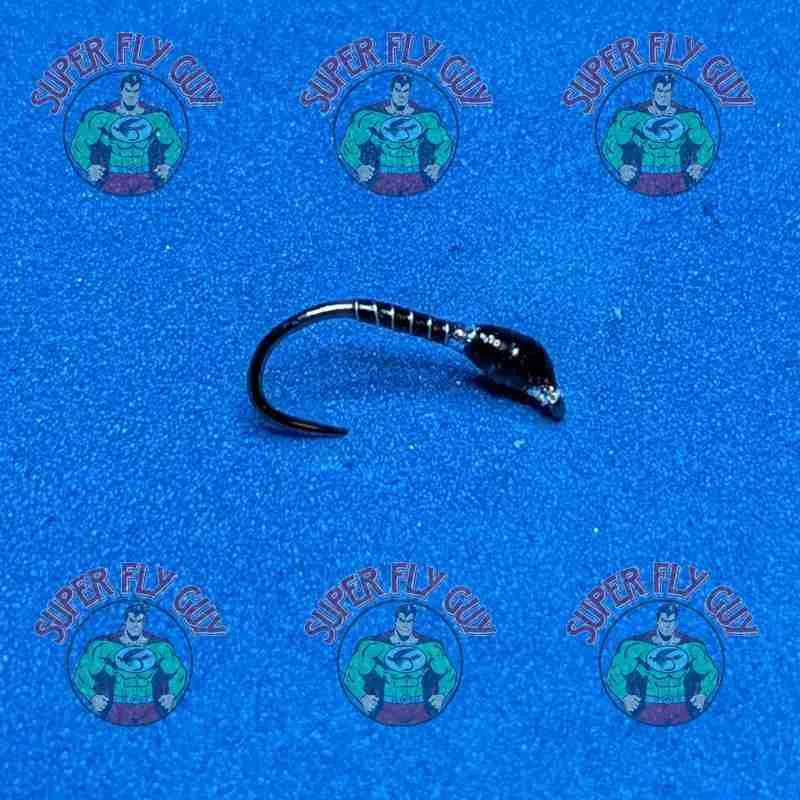 Vicar Buzzer - Silver - Image 2