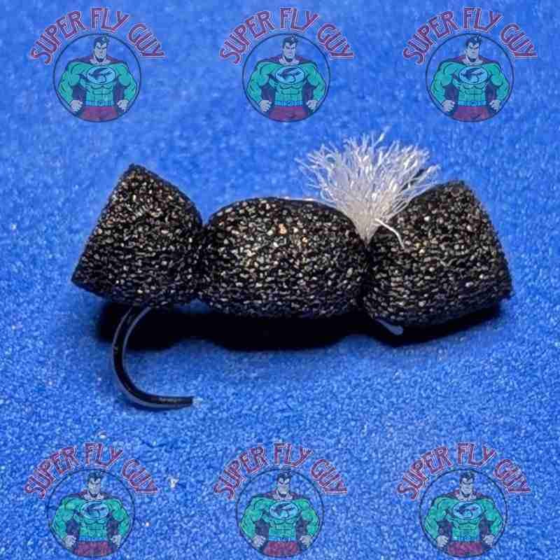 Smoker - Black - Image 2