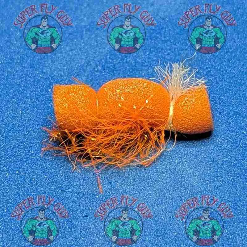 Smoker - Orange - Image 2