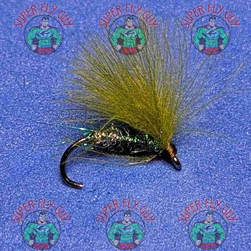Spectra Spike CDC F-Fly - Image 2