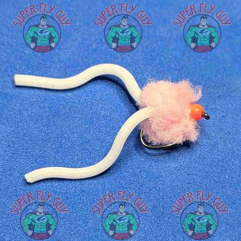 Squirmy - Candy Pink Eggstacy - Image 2