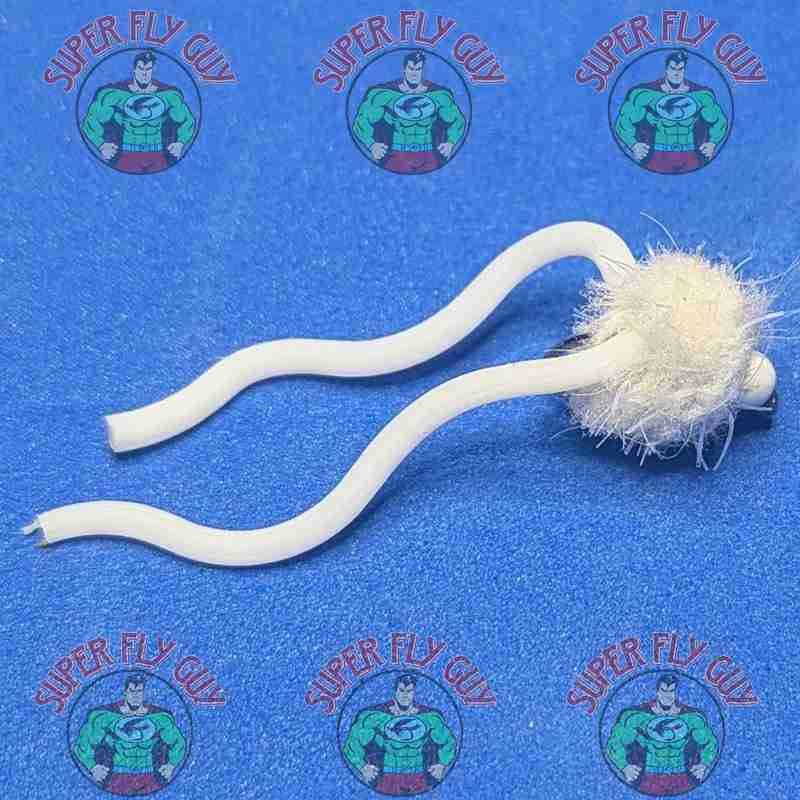 Squirmy - White Eggstacy - Image 2