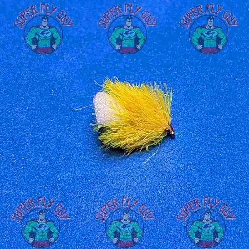 Sunburst Jelly Fritz FAB - Image 2