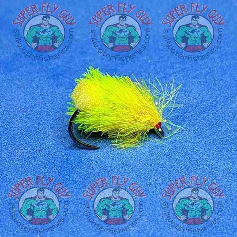 A Dozen Sunburst & Yellow FABs