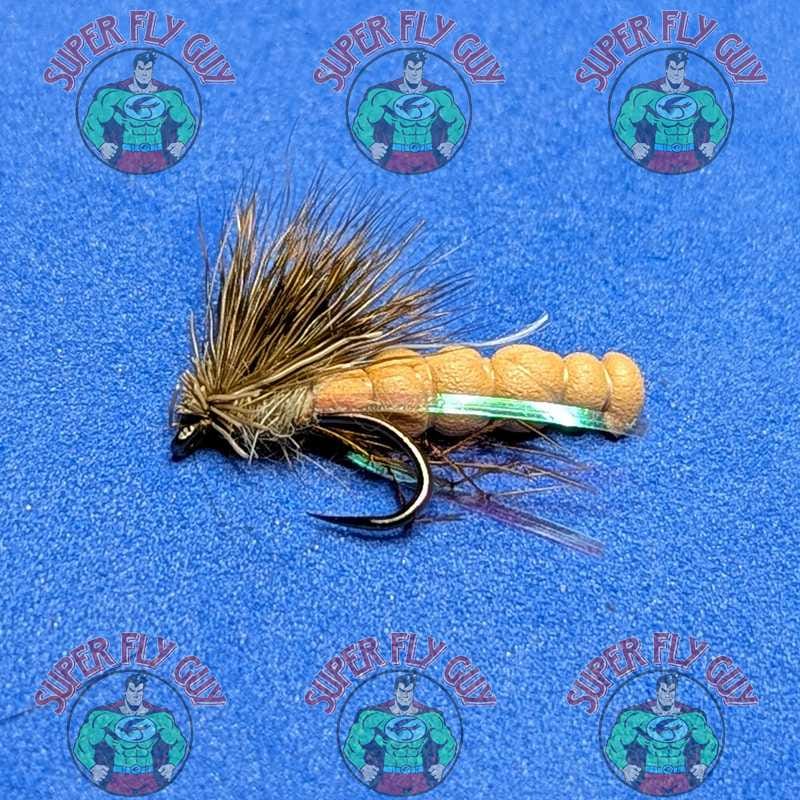 Tan UV Daddy Hog - Image 2