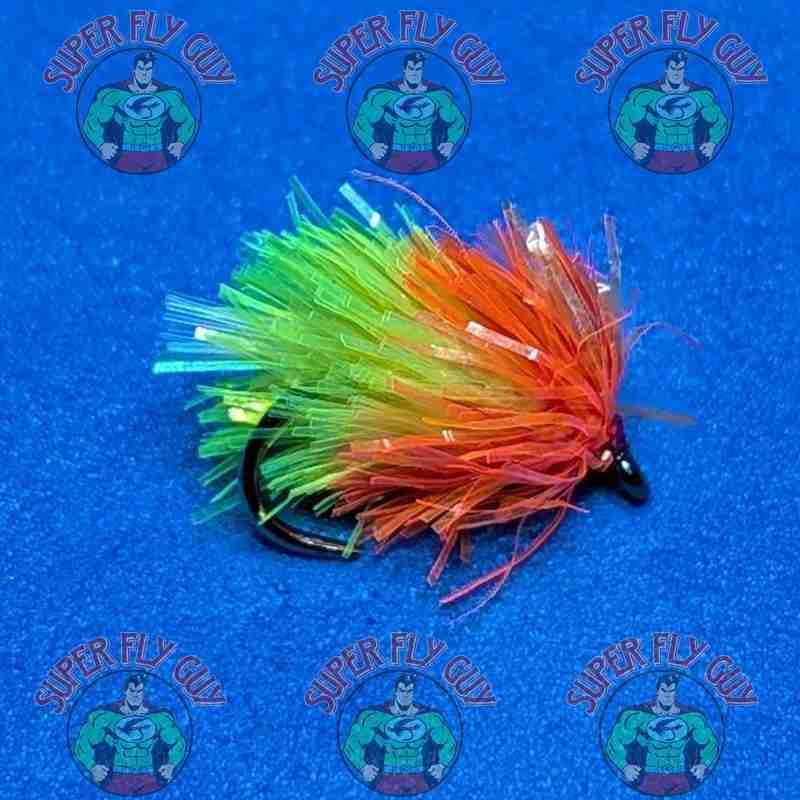 Tequila Jelly Fritz Blob - Image 2