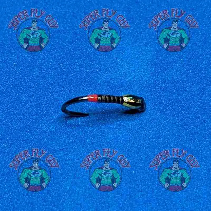 The Draycote Demon Buzzer - Image 2