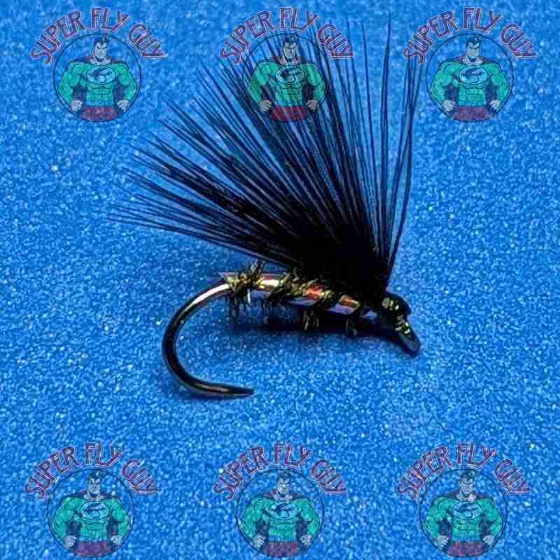 Traffic Light Cormorant - Image 2