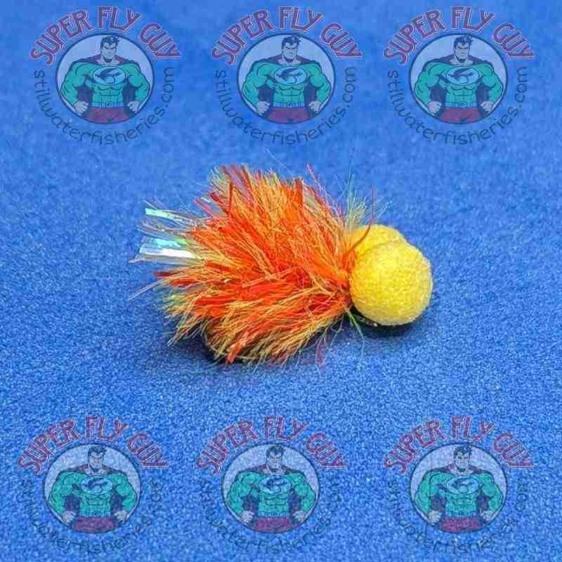 A Dozen Tuti Fruti Boobies