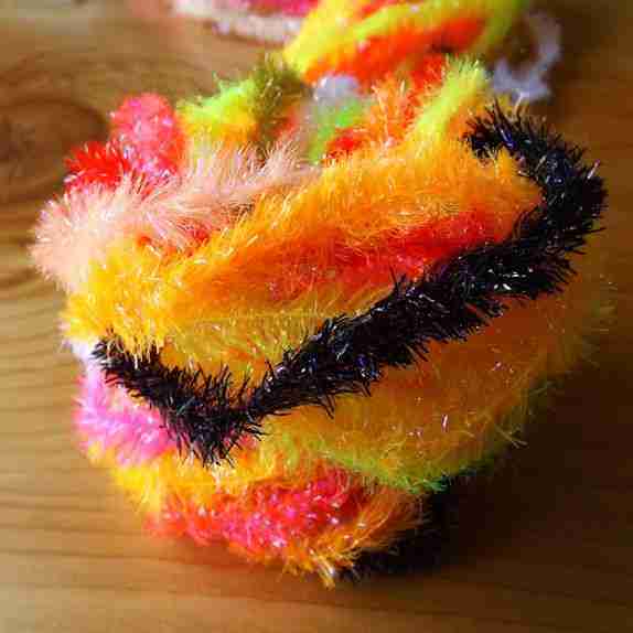 SMG Synthetic Materials