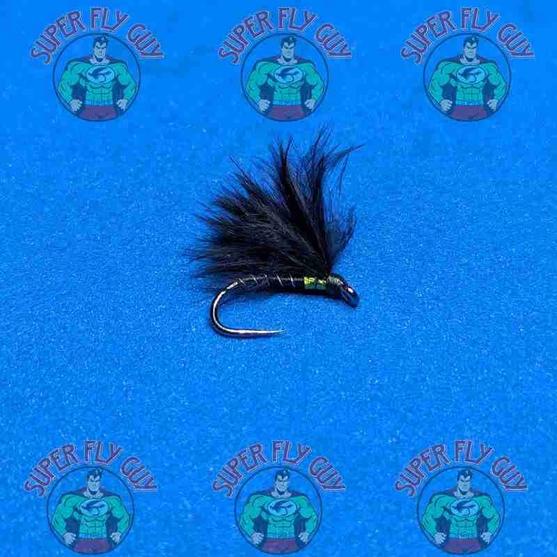 Vicar Cormorant - Olive - Image 2